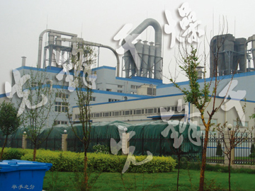 QG、JG、FG系列氣流干燥機(jī)─【先鋒干燥】