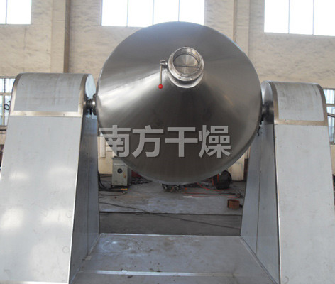 SZH系列雙錐混合機─【南方干燥】