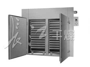 CT-C系列循環(huán)烘箱─【長江干燥】