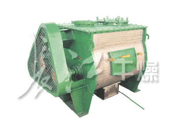 WZ無重力混合機─【長江干燥】