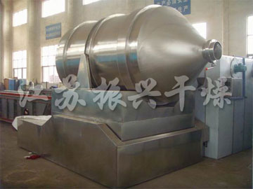 EYH系列二維運動混合機─【振興干燥】