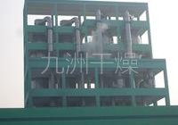 YPG系列壓力式噴霧（冷卻）干燥機(jī)─【九洲干燥】