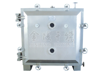 YZG/FZG 系列真空干燥機─【金陵干燥】