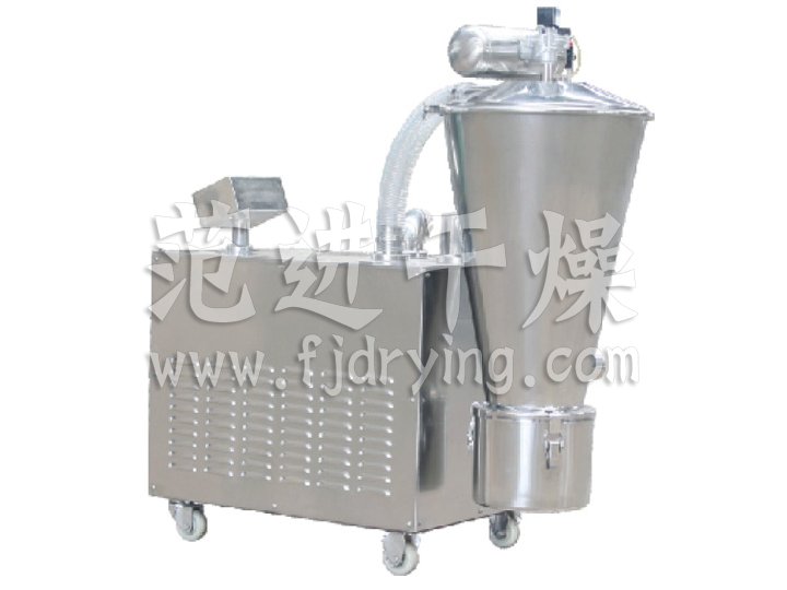 ZSL-Ⅲ系列真空上料機(jī)─【范進(jìn)干燥】