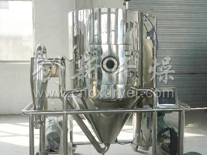 ZLPG系列中藥浸膏噴霧干燥機(jī)─【創(chuàng)新干燥】