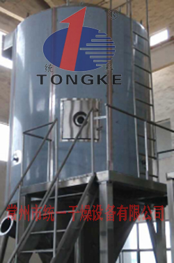 磷酸鐵鋰噴霧干燥機─【統一干燥】