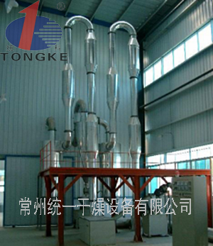 雙級(jí)氣流組合干燥機(jī)組─【統(tǒng)一干燥】