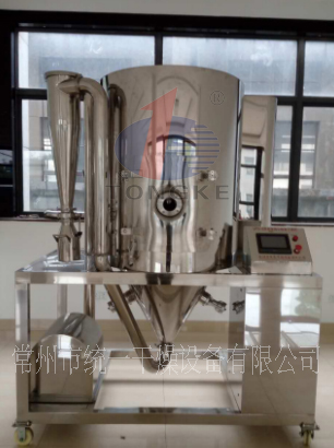 LPG系列高速離心噴霧干燥機─【統一干燥】