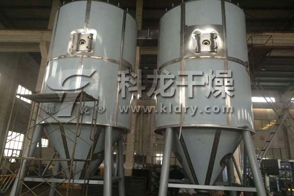 LPG-150噴霧干燥機,離心噴霧干燥機,常州科龍