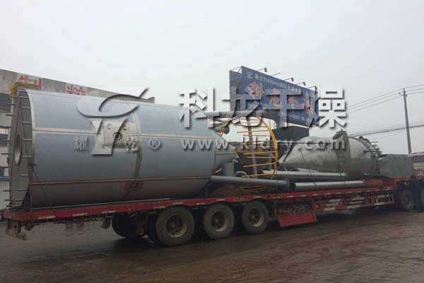 LPG-150噴霧干燥機