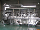 GZQ系列振動流化床干燥機─【科龍干燥】