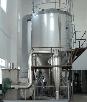 LPG-200離心噴霧冷卻制粒機