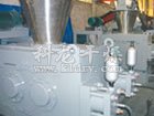GZL系列干法輾壓造粒機─【科龍干燥】
