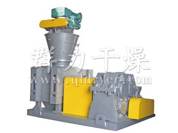 GZL系列干法輥壓造粒機(jī)─【群力干燥】