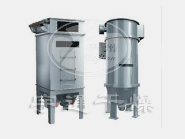 BLM-FⅡ方型脈沖布袋除塵器─【宇通干燥】