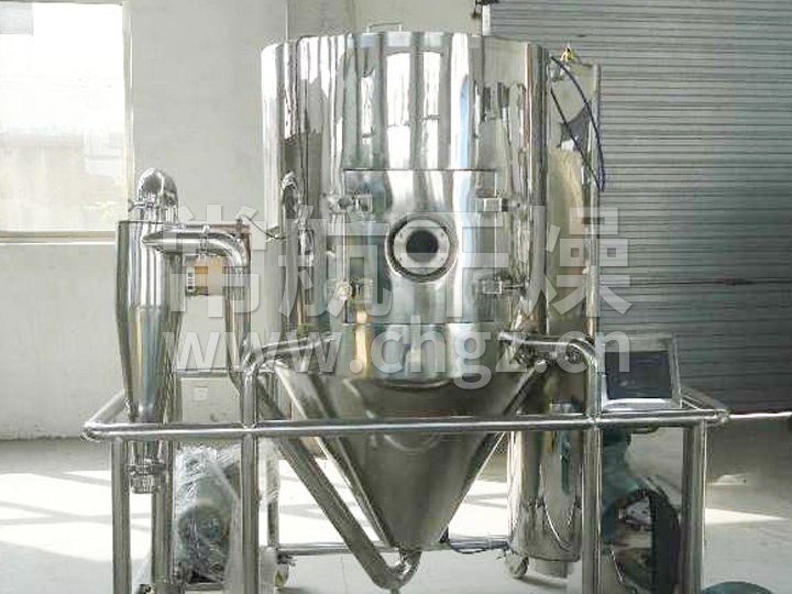 ZLPG系列中藥浸膏噴霧干燥機─【常航干燥】
