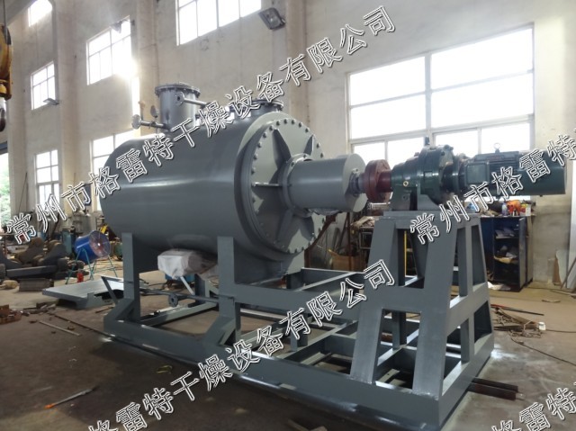 氟化鋰干燥機(jī)─【格雷特干燥】