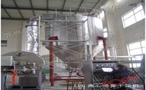 LPG系列高速離心噴霧干燥機(jī)─【格雷特干燥】