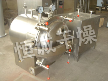 FZG/YZG方形、圓形靜態(tài)真空干燥機(jī)─【常州益民干燥】