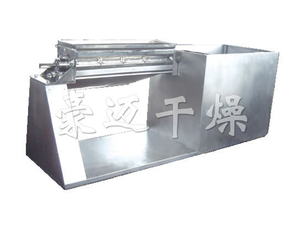 YK系列搖擺式顆粒機─【常州豪邁干燥】