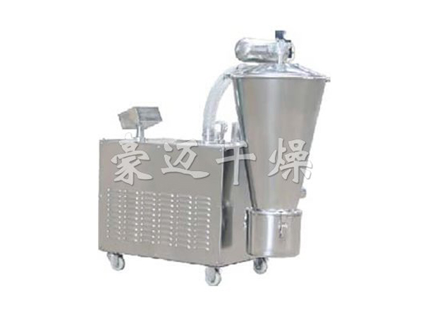 ZSL-Ⅲ系列真空上料機─【常州豪邁干燥】