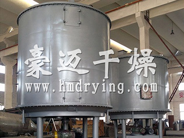 四氧化三鈷干燥機(jī)工程─【常州豪邁干燥】