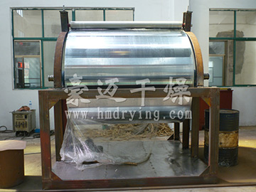 廢水廢液干燥機(jī)專用生產(chǎn)線-廢液脫水烘干工程─【常州豪邁干燥】