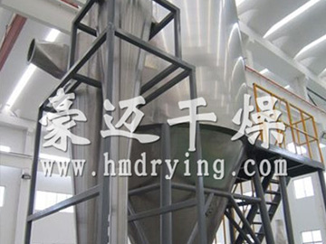 血漿血球蛋白粉生產線工程─【常州豪邁干燥】