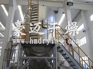 制藥廢水、中藥廢水廢液干燥處理系統工程─【常州豪邁干燥】