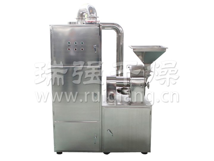 30B系列萬能高效粉碎機(jī)（組）─【常州瑞強(qiáng)干燥】