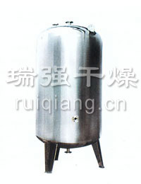 不銹鋼貯罐、配置罐